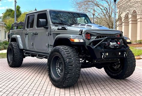 2022 jeep gladiator for sale